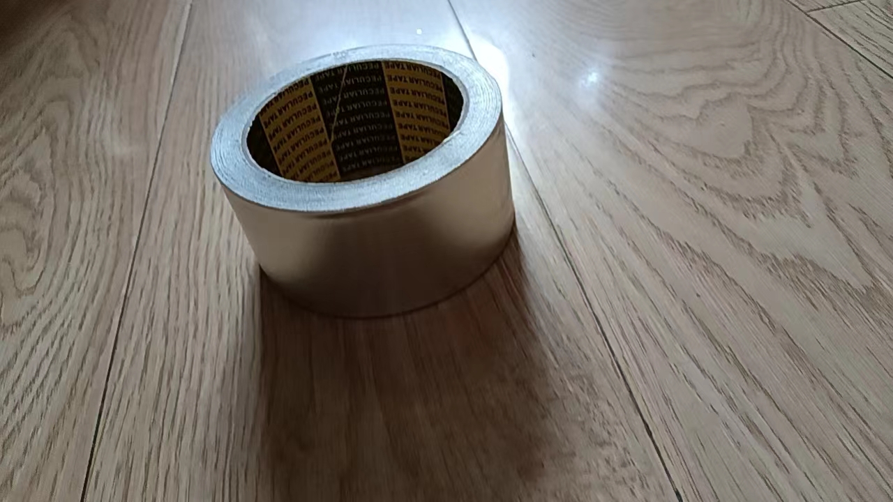 铝箔胶带