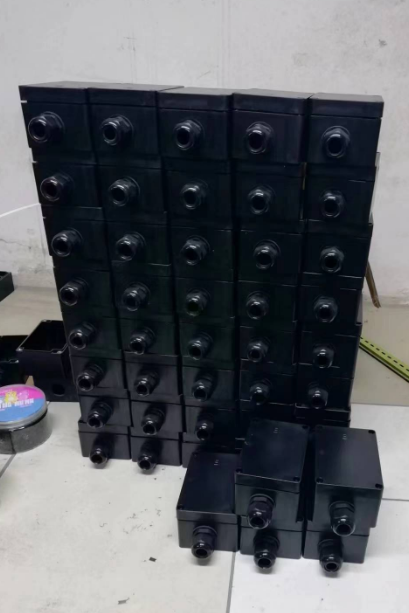 防爆接线箱系列