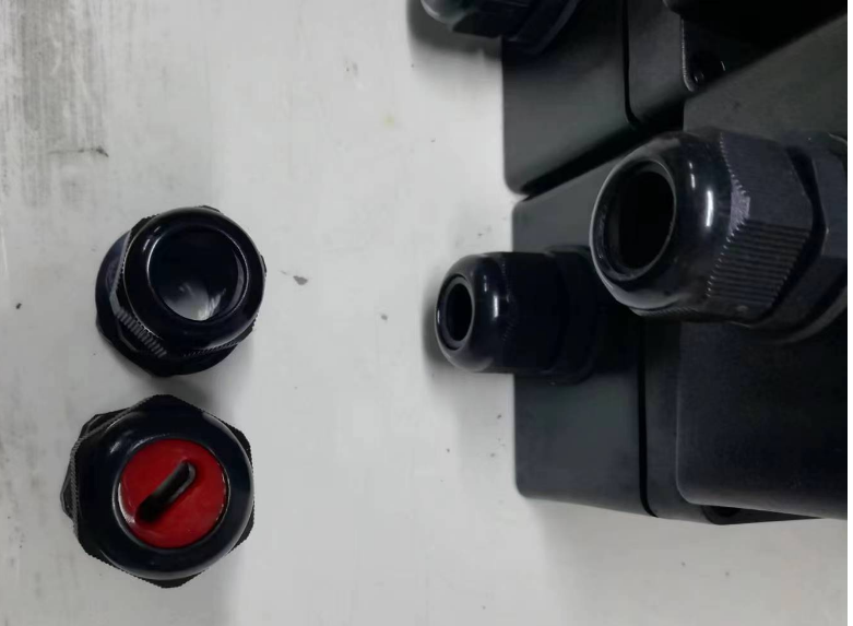 防爆接线箱系列