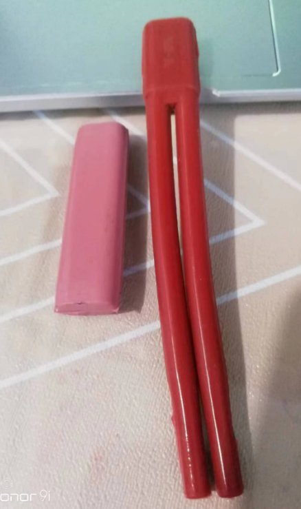 橡胶套管